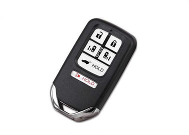 Ключ Оддессы умный Хонда удаленный обманывает кнопку ИД КР5В1С 5+1 ФКК 315 Мхз без логотипа