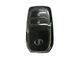 Ключ БМ1ЭВ 89904-0К051 8 Тойота Хилукс 2 кнопок удаленный тело пластмассы обломока
